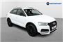 2017 Audi Q3 2.0T FSI Quattro Black Edition 5dr S Tronic