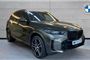 2024 BMW X5 xDrive30d MHT M Sport 5dr Auto