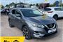 2019 Nissan Qashqai 1.3 DiG-T Tekna 5dr