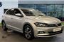2020 Volkswagen Polo 1.0 TSI 95 Match 5dr