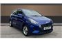 2022 Hyundai i10 1.2 MPi SE Connect 5dr Auto