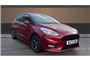 2021 Ford Fiesta 1.0 EcoBoost Hybrid mHEV 155 ST-Line Edition 5dr