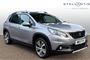 2019 Peugeot 2008 1.2 PureTech 130 Allure 5dr