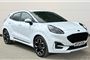 2024 Ford Puma 1.0 EcoBoost Hybrid mHEV ST-Line X 5dr DCT