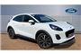 2022 Ford Puma 1.0 EcoBoost Hybrid mHEV 155 Titanium 5dr