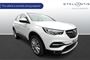 2019 Vauxhall Grandland X 1.2 Turbo Elite Nav 5dr Auto [8 Speed]