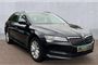 2023 Skoda Superb Estate 1.5 TSI SE Technology 5dr DSG