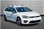 2017 Volkswagen Golf Estate 2.0 TSI R 5dr DSG