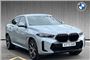 2023 BMW X6 xDrive30d MHT M Sport 5dr Step Auto