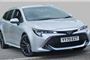 2020 Toyota Corolla Touring Sport 1.8 VVT-i Hybrid Design 5dr CVT