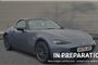 2020 Mazda MX-5 1.5 [132] R-Sport 2dr