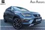 2020 SEAT Ateca 1.5 TSI EVO Xcellence Lux [EZ] 5dr