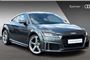 2022 Audi TT 40 TFSI S Line 2dr S Tronic