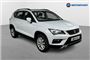 2018 SEAT Ateca 1.0 TSI Ecomotive SE [EZ] 5dr