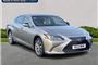 2021 Lexus ES 300h 2.5 4dr CVT