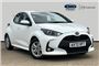 2022 Mazda 2 Hybrid 1.5i Hybrid Agile 5dr CVT