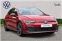 2024 Volkswagen Golf GTI 2.0 TSI GTI 5dr DSG