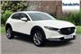 2021 Mazda CX-30 2.0 e-Skyactiv G MHEV GT Sport Tech 5dr