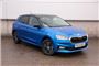 2024 Skoda Fabia 1.0 TSI 116 Colour Edition 5dr