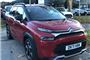 2022 Citroen C3 Aircross 1.2 PureTech 110 Shine Plus 5dr [6 speed]