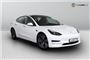 2021 Tesla Model 3 Standard Plus 4dr Auto