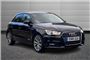 2018 Audi A1 1.4 TFSI Sport Nav 5dr