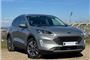 2022 Ford Kuga 1.5 EcoBoost 150 Titanium Edition 5dr