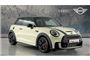 2021 MINI Hatchback 2.0 John Cooper Works 3dr