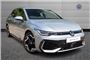 2024 Volkswagen Golf 1.5 TSI 150 R-Line 5dr