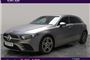 2020 Mercedes-Benz A-Class A180 AMG Line Executive 5dr Auto