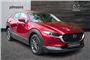 2023 Mazda CX-30 2.0 e-Skyactiv X MHEV SE-L Lux 5dr