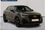 2022 Audi Q2 35 TFSI Black Edition 5dr S Tronic