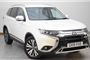 2019 Mitsubishi Outlander 2.0 4 5dr CVT