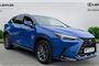 2022 Lexus NX 450h+ 2.5 5dr E-CVT [Premium Pack]