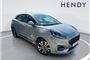 2023 Ford Puma 1.0 EcoBoost Hybrid mHEV ST-Line 5dr DCT