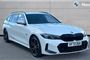 2022 BMW 3 Series Touring 330e M Sport 5dr Step Auto