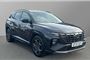 2022 Hyundai Tucson 1.6 TGDi N Line 5dr 2WD