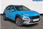 2021 Hyundai Kona 1.6 GDi Hybrid Ultimate 5dr DCT