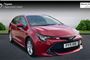 2021 Toyota Corolla Touring Sport 1.8 VVT-i Hybrid Icon Tech 5dr CVT