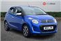 2021 Citroen C1 1.0 VTi 72 Shine 5dr