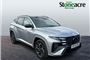 2025 Hyundai Tucson 1.6T Plug-in Hybrid N Line S 5dr Auto