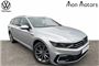 2020 Volkswagen Passat GTE 1.4 TSI PHEV GTE Advance 5dr DSG