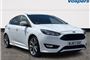 2017 Ford Focus 1.0 EcoBoost 140 ST-Line Navigation 5dr