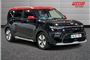 2021 Kia Soul 150kW First Edition 64kWh 5dr Auto
