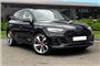 2025 Audi SQ5 SQ5 TDI Quattro 5dr Tiptronic