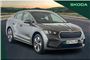 2025 Skoda Enyaq 210kW 85 82kWh 5dr Auto [Exclusive]