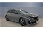 2024 Peugeot 308 SW 1.2 PureTech GT 5dr EAT8