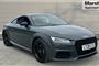 2020 Audi TT 45 TFSI Sport 2dr S Tronic