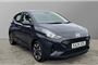 2024 Hyundai i10 1.0 Advance 5dr Auto