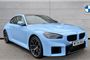 2024 BMW M2 M2 2dr DCT